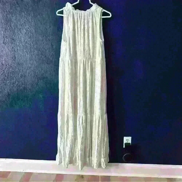 Beautiful maxi dress, URSIME Size M 530-10 - Picture 2 of 11